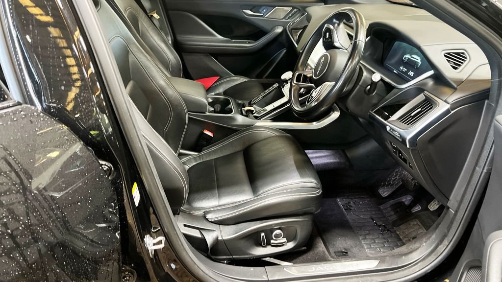 Used Jaguar I-Pace 2022 for sale - 76496868: Photo 12