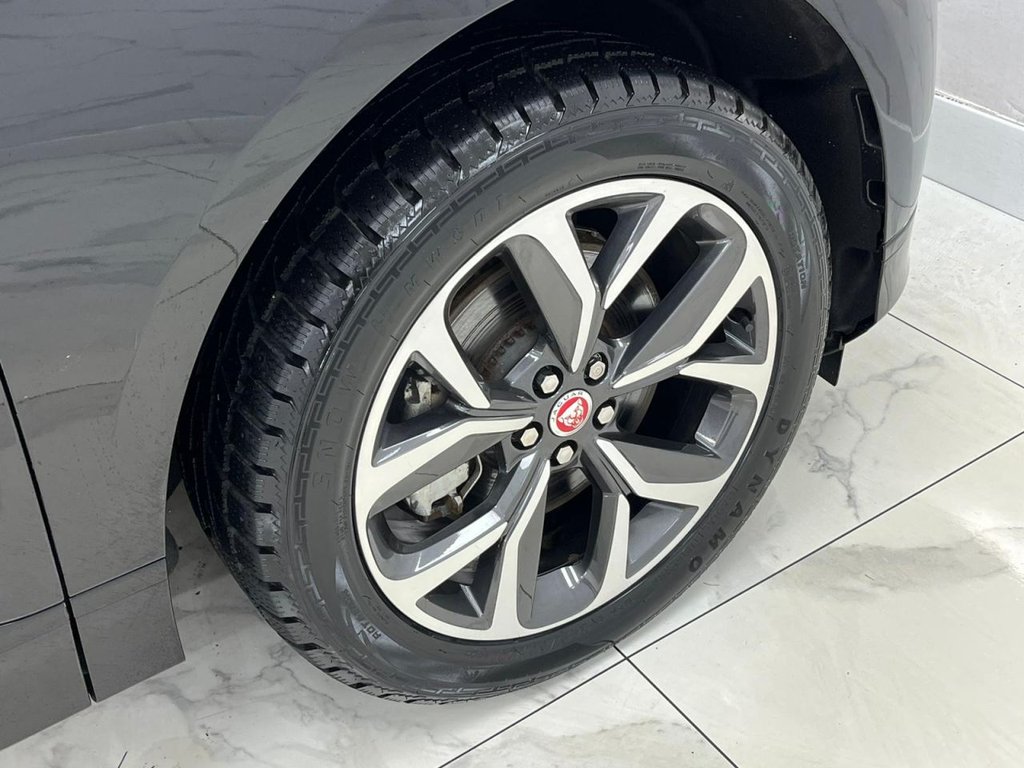 Used Jaguar I-Pace 2022 for sale - 76496868: Photo 14