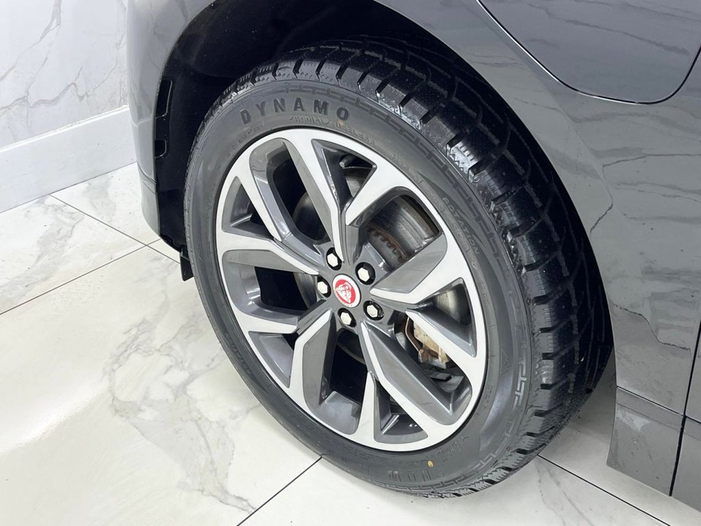 Used Jaguar I-Pace 2022 for sale - 76496868: Photo 15