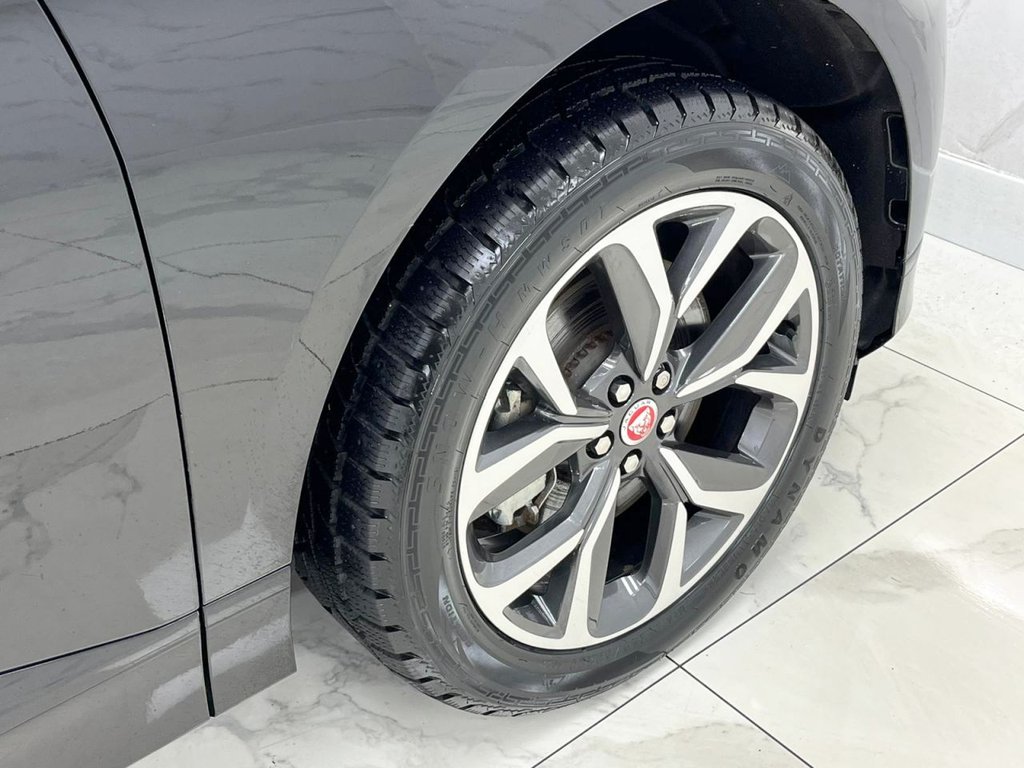 Used Jaguar I-Pace 2022 for sale - 76496868: Photo 16