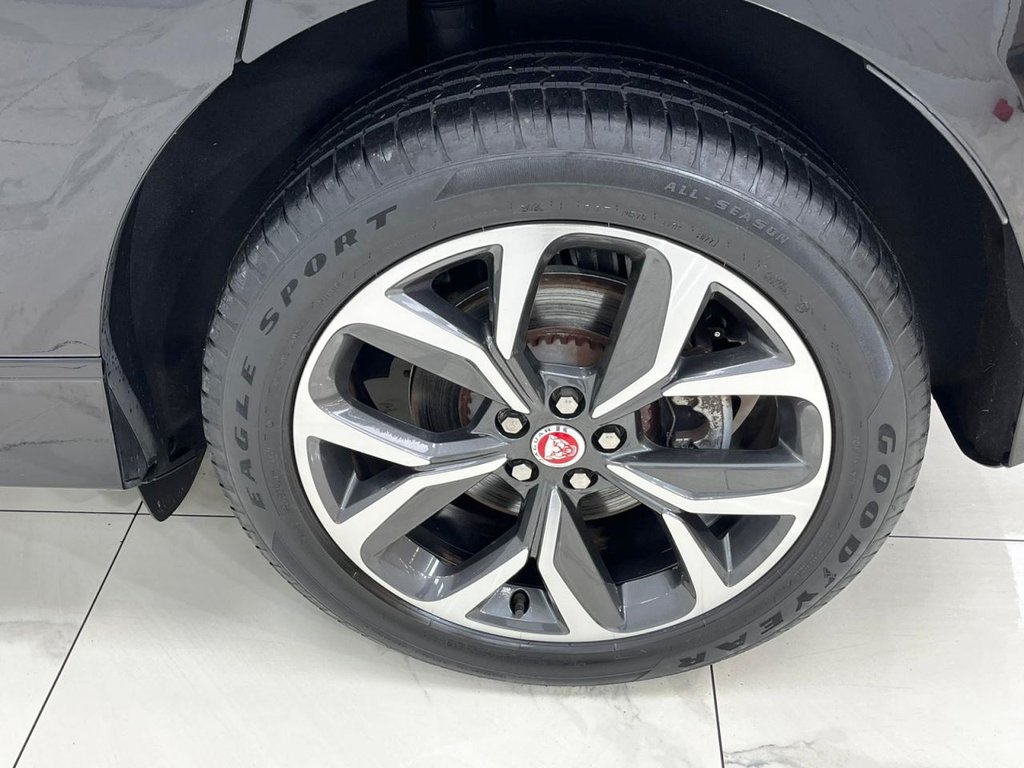 Used Jaguar I-Pace 2022 for sale - 76496868: Photo 18