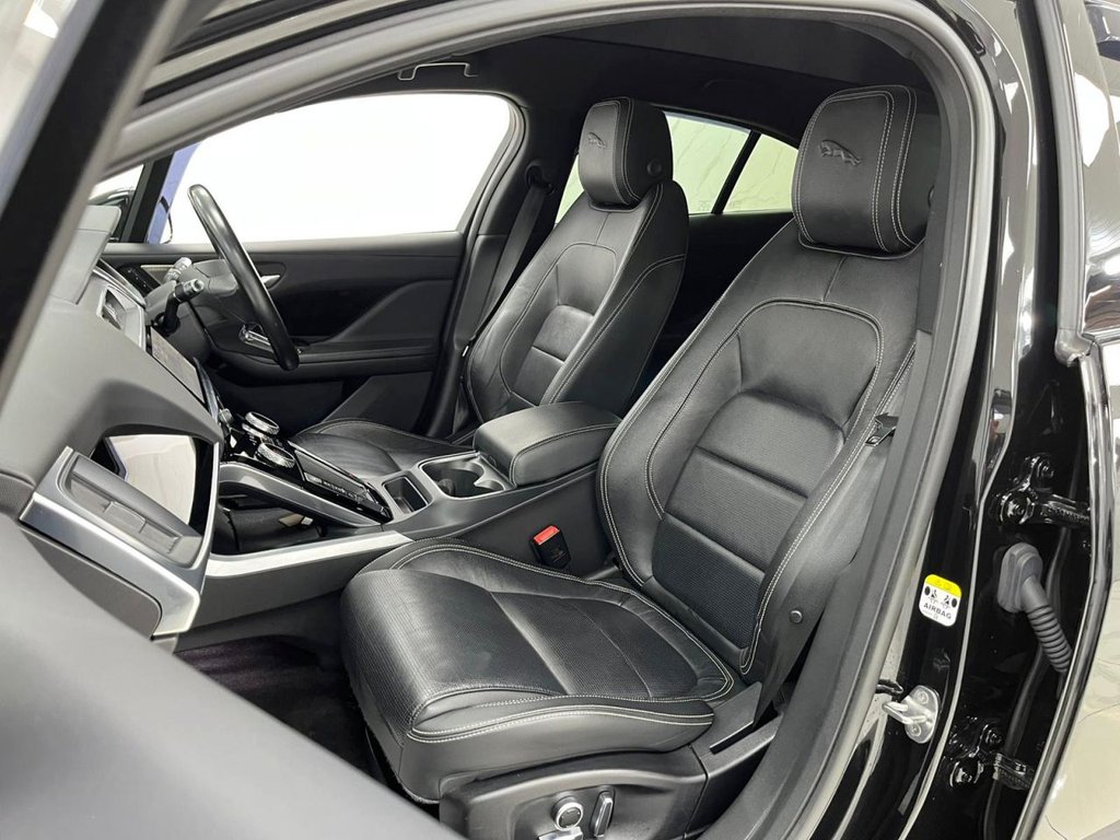 Used Jaguar I-Pace 2022 for sale - 76496868: Photo 20
