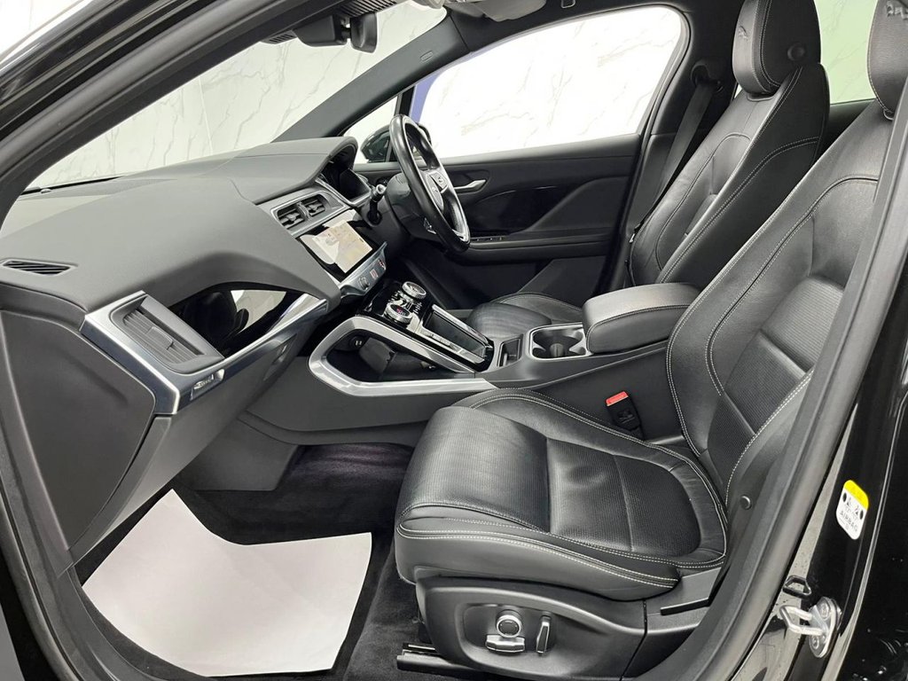Used Jaguar I-Pace 2022 for sale - 76496868: Photo 21