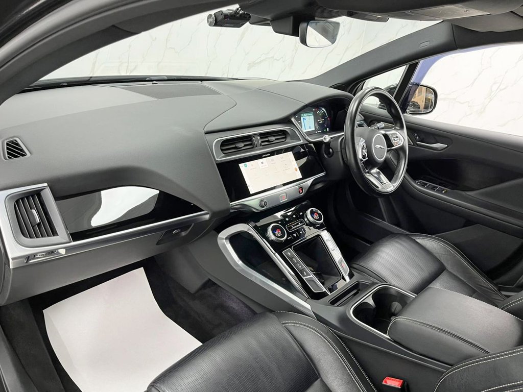 Used Jaguar I-Pace 2022 for sale - 76496868: Photo 22
