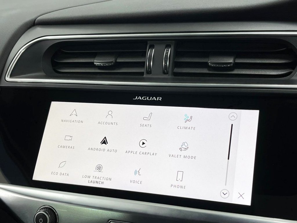 Used Jaguar I-Pace 2022 for sale - 76496868: Photo 23