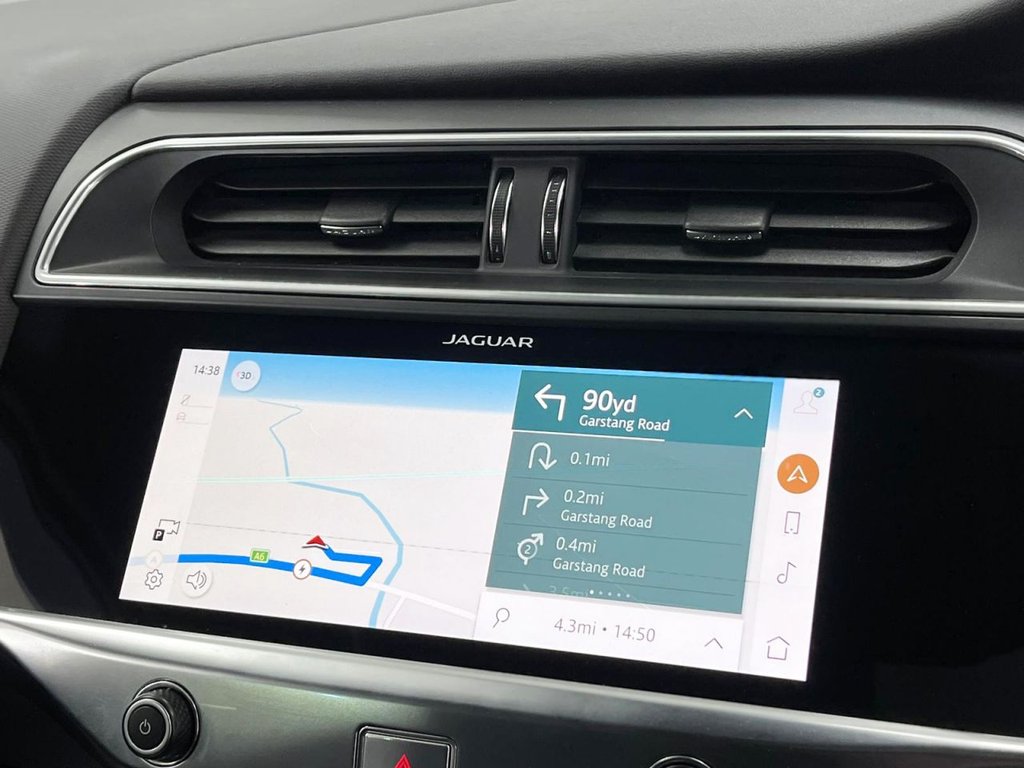 Used Jaguar I-Pace 2022 for sale - 76496868: Photo 24