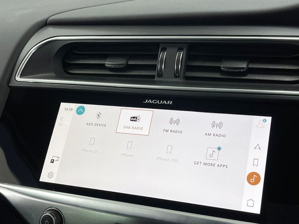 Used Jaguar I-Pace 2022 for sale - 76496868: Photo 25