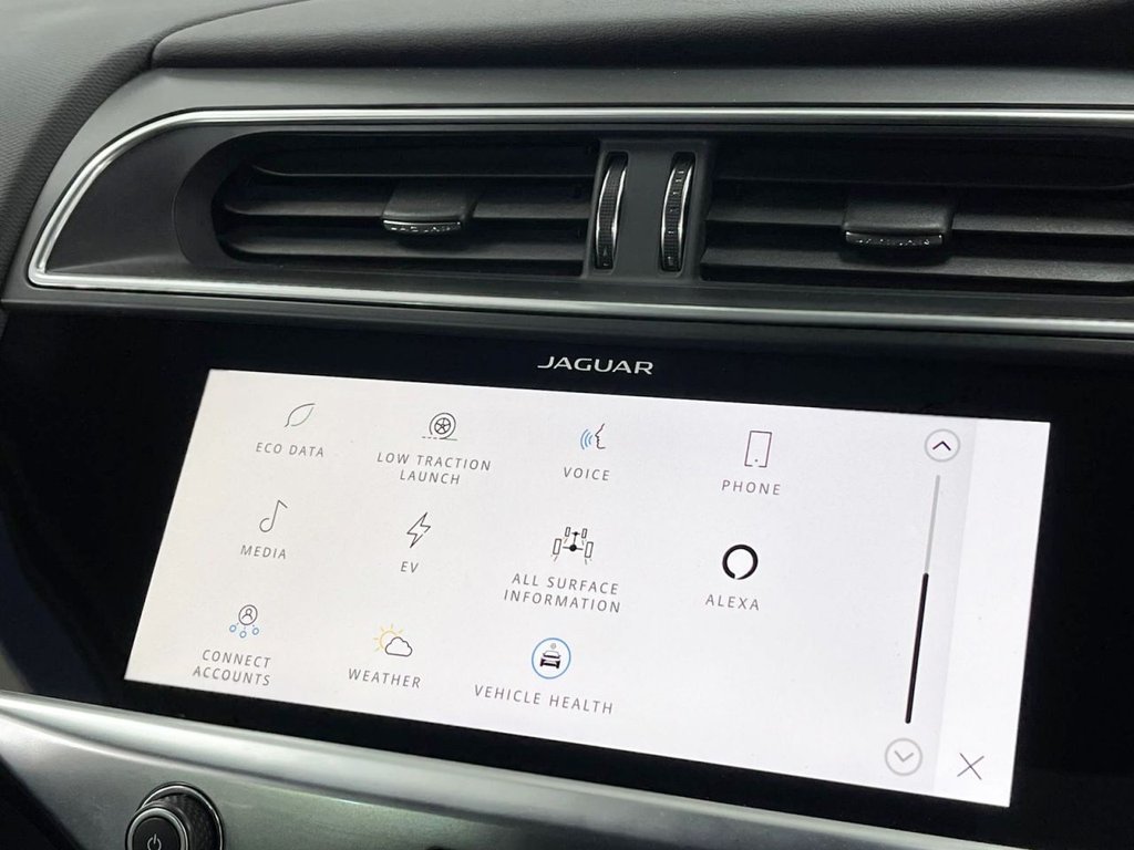 Used Jaguar I-Pace 2022 for sale - 76496868: Photo 26