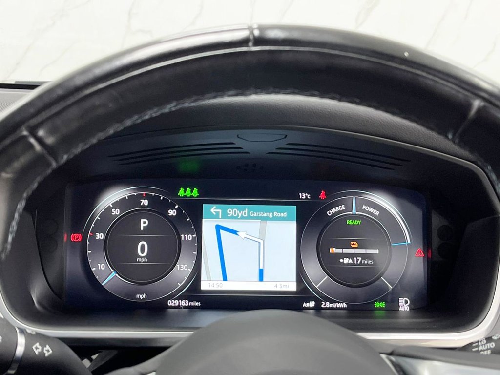 Used Jaguar I-Pace 2022 for sale - 76496868: Photo 28