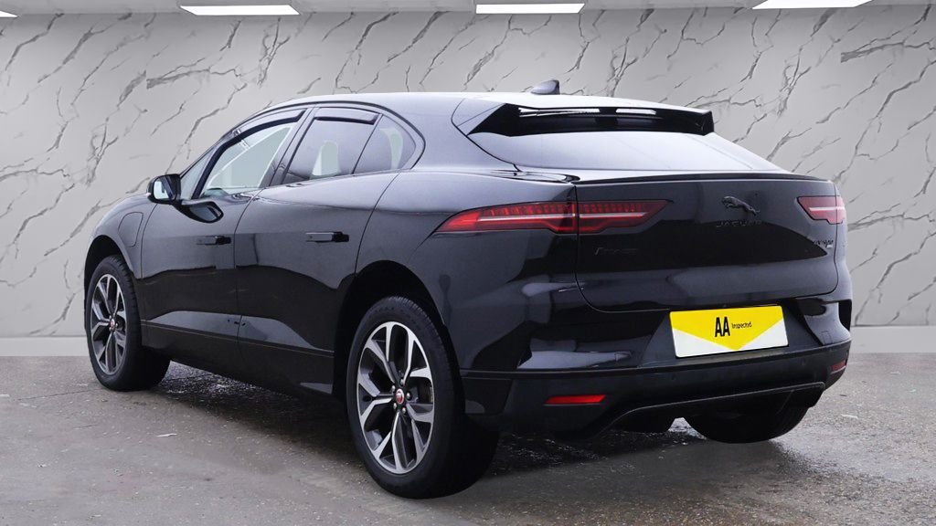 Used Jaguar I-Pace 2022 for sale - 76496868: Photo 3