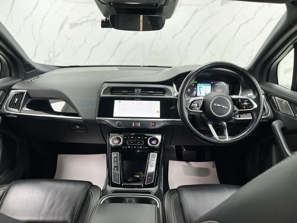 Used Jaguar I-Pace 2022 for sale - 76496868: Photo 30
