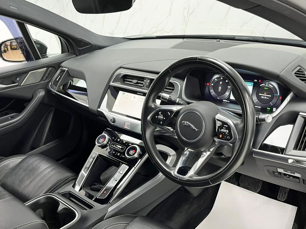 Used Jaguar I-Pace 2022 for sale - 76496868: Photo 31