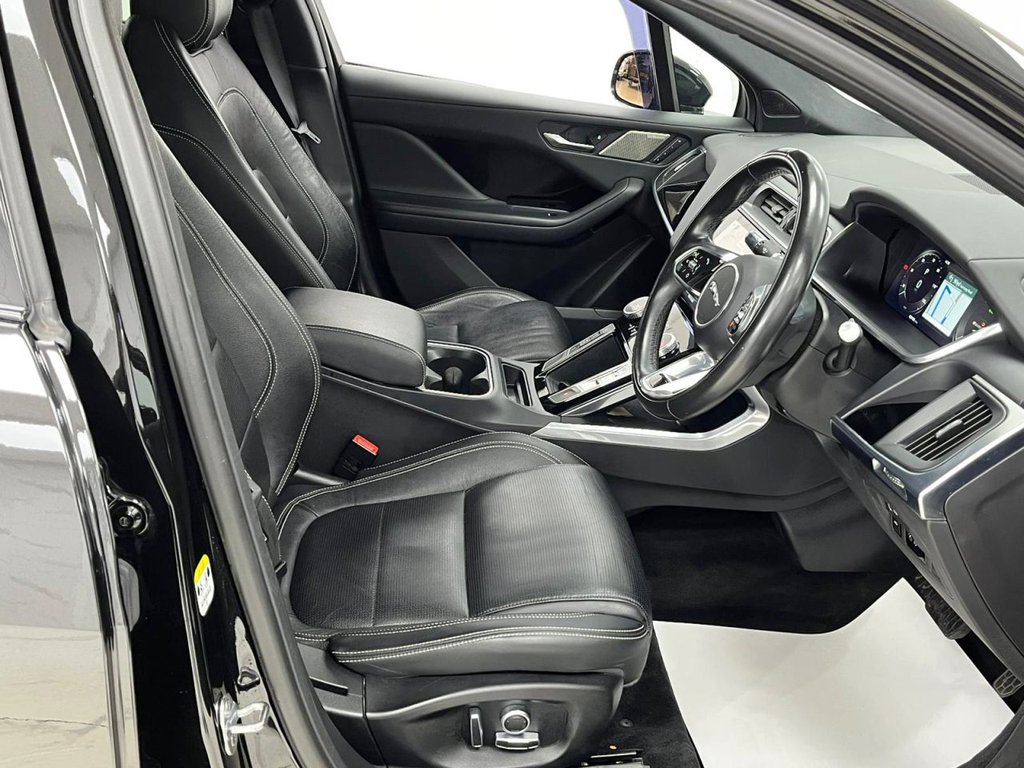Used Jaguar I-Pace 2022 for sale - 76496868: Photo 33