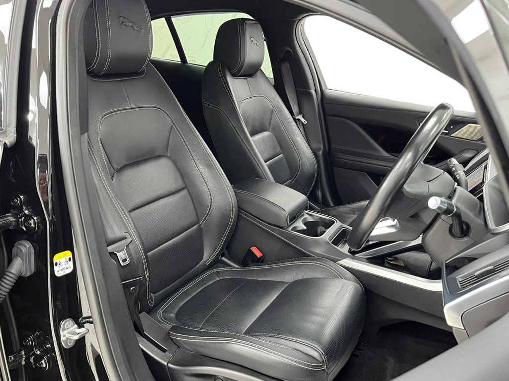 Used Jaguar I-Pace 2022 for sale - 76496868: Photo 34