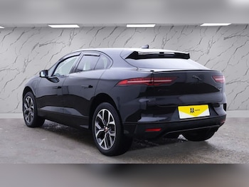 Used Jaguar I-Pace 2022 for sale - 76496868: Photo