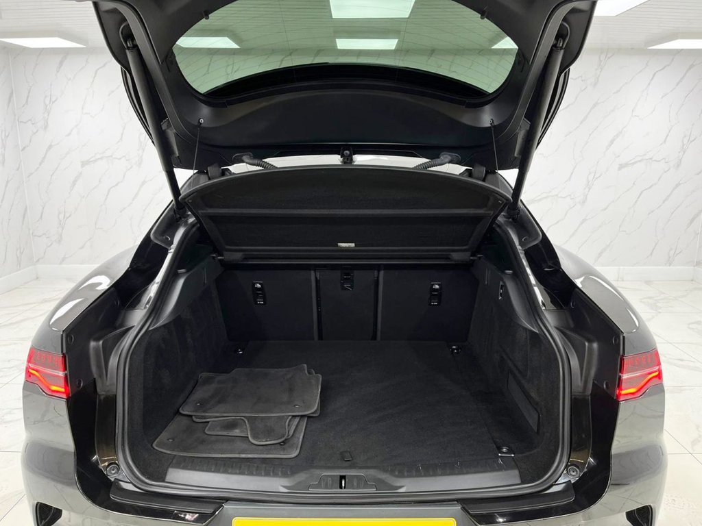 Used Jaguar I-Pace 2022 for sale - 76496868: Photo 40