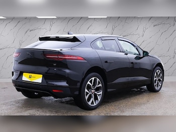 Used Jaguar I-Pace 2022 for sale - 76496868: Photo