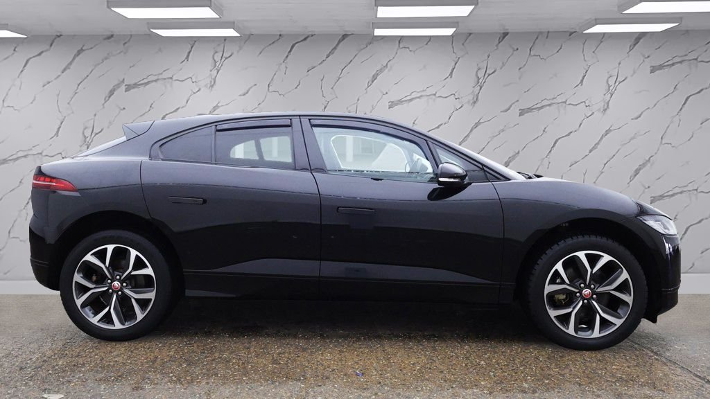 Used Jaguar I-Pace 2022 for sale - 76496868: Photo 5