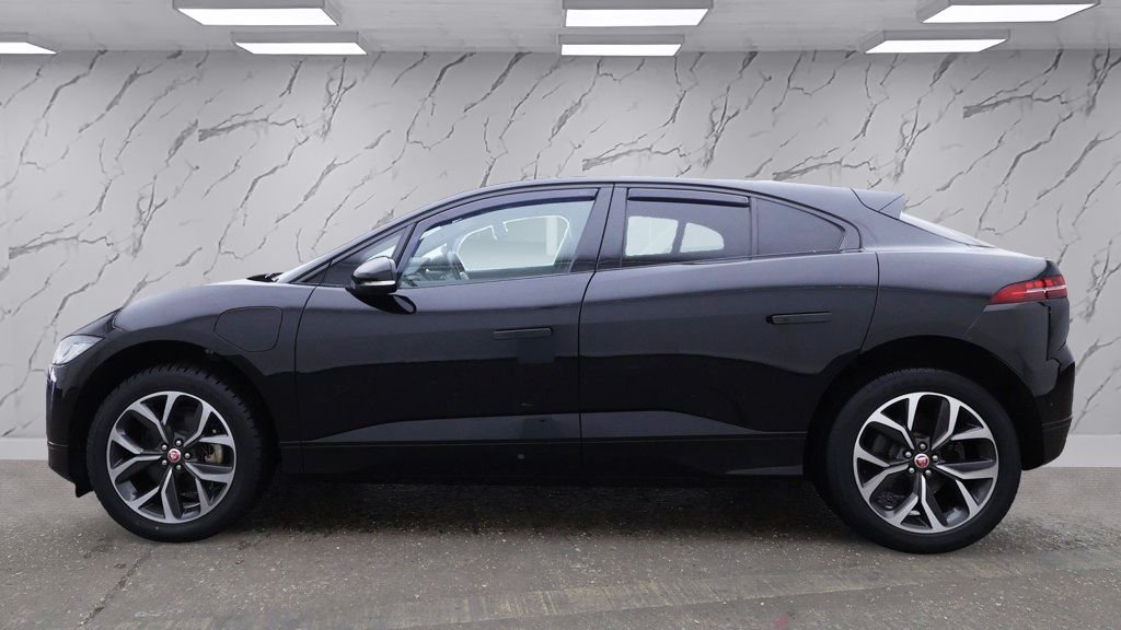 Used Jaguar I-Pace 2022 for sale - 76496868: Photo 6