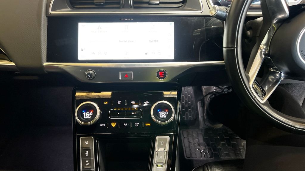 Used Jaguar I-Pace 2022 for sale - 76496868: Photo 8