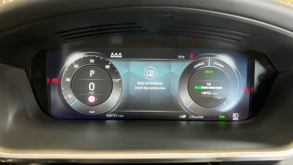 Used Jaguar I-Pace 2022 for sale - 76496868: Photo 9