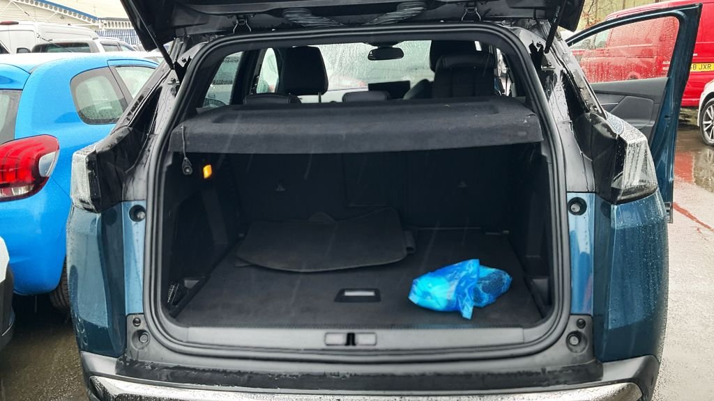 Used Peugeot 3008 2024 for sale - 78008790: Photo 11