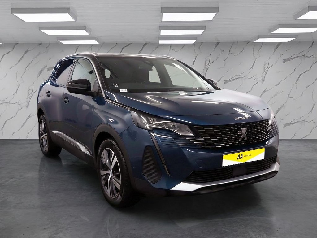 Used Peugeot 3008 2024 for sale - 78008790: Photo 2