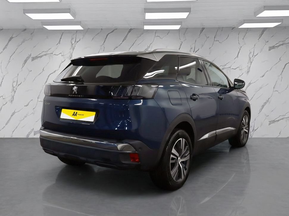 Used Peugeot 3008 2024 for sale - 78008790: Photo 4