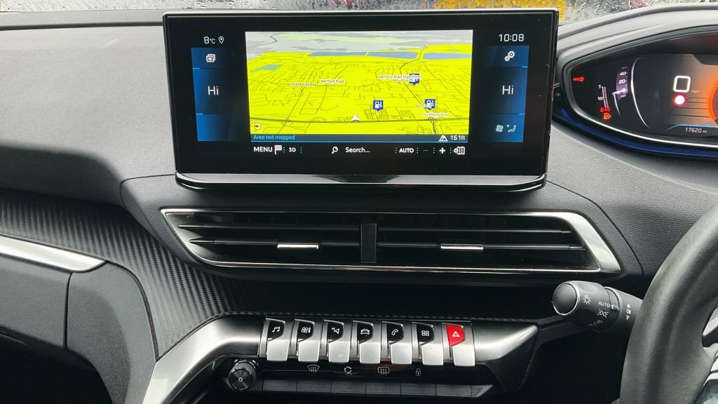 Used Peugeot 3008 2024 for sale - 78008790: Photo 7