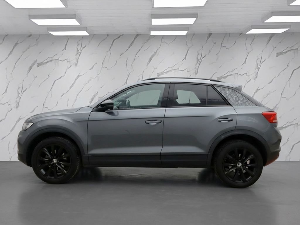 Used Volkswagen T-Roc 2020 for sale - 77464356: Photo 6