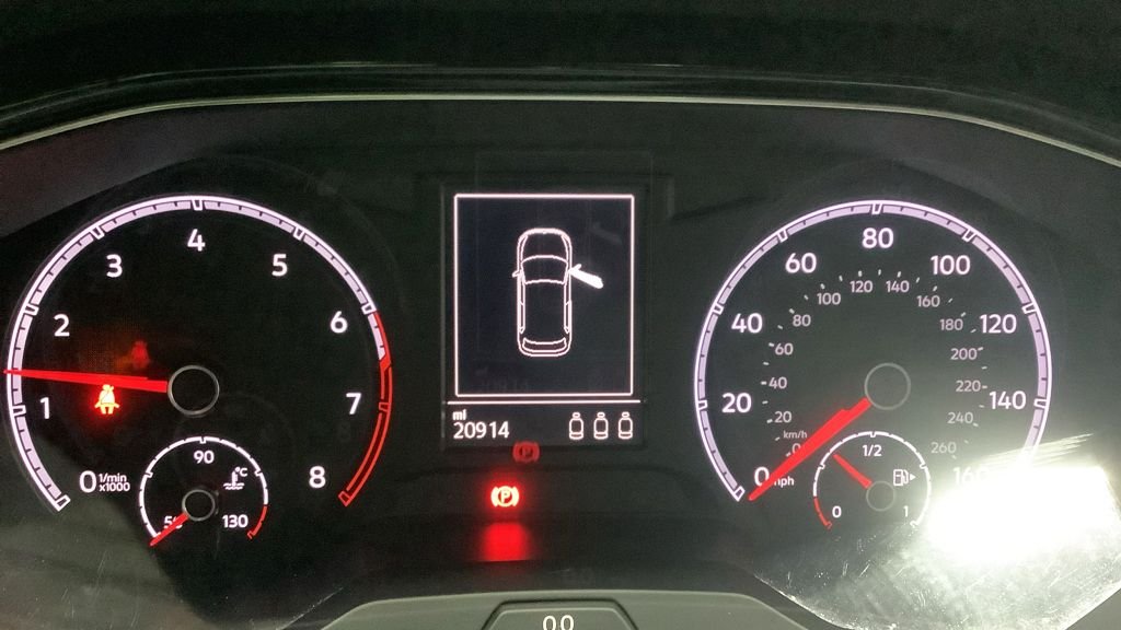 Used Volkswagen T-Roc 2020 for sale - 77464356: Photo 8