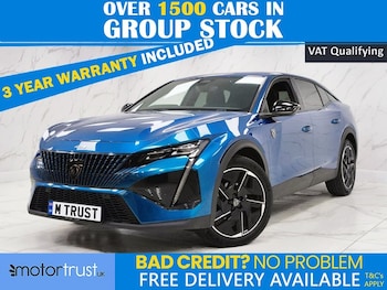 Used Peugeot 408 2024 for sale - 79059294: Photo