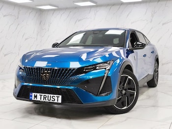 Used Peugeot 408 2024 for sale - 79059294: Photo