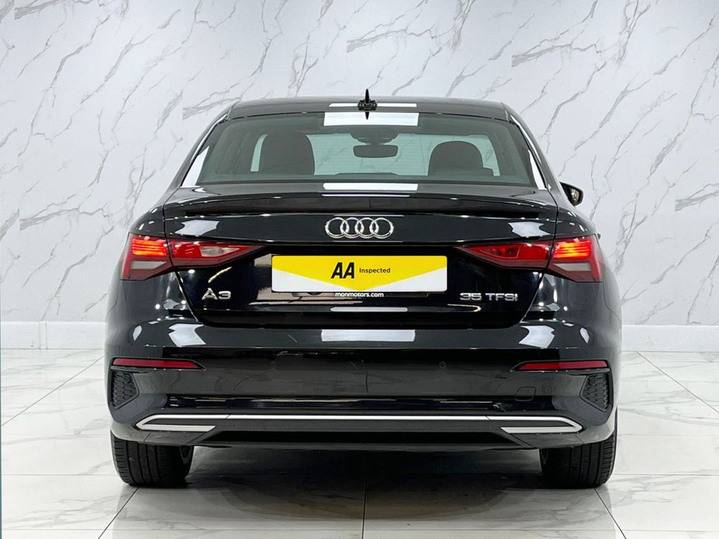 Used Audi A3 2020 for sale - 75877105: Photo 10