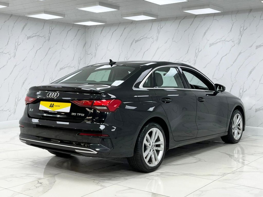 Used Audi A3 2020 for sale - 75877105: Photo 11