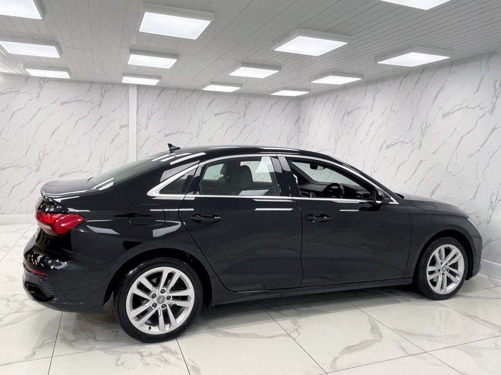 Used Audi A3 2020 for sale - 75877105: Photo 12