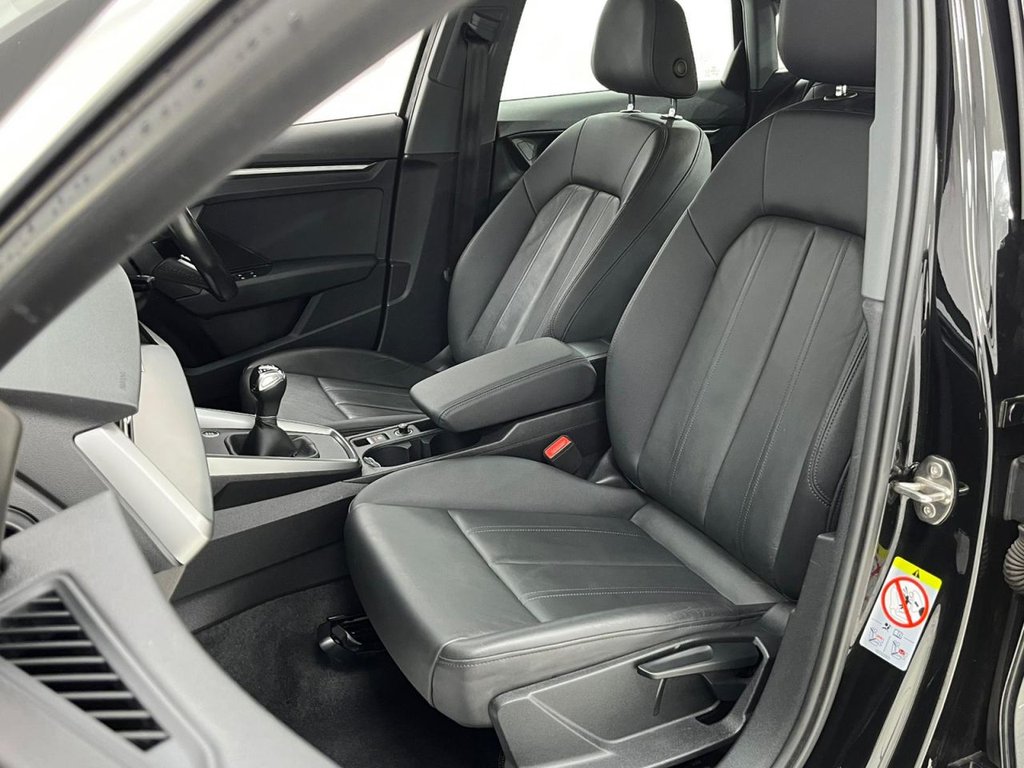Used Audi A3 2020 for sale - 75877105: Photo 14