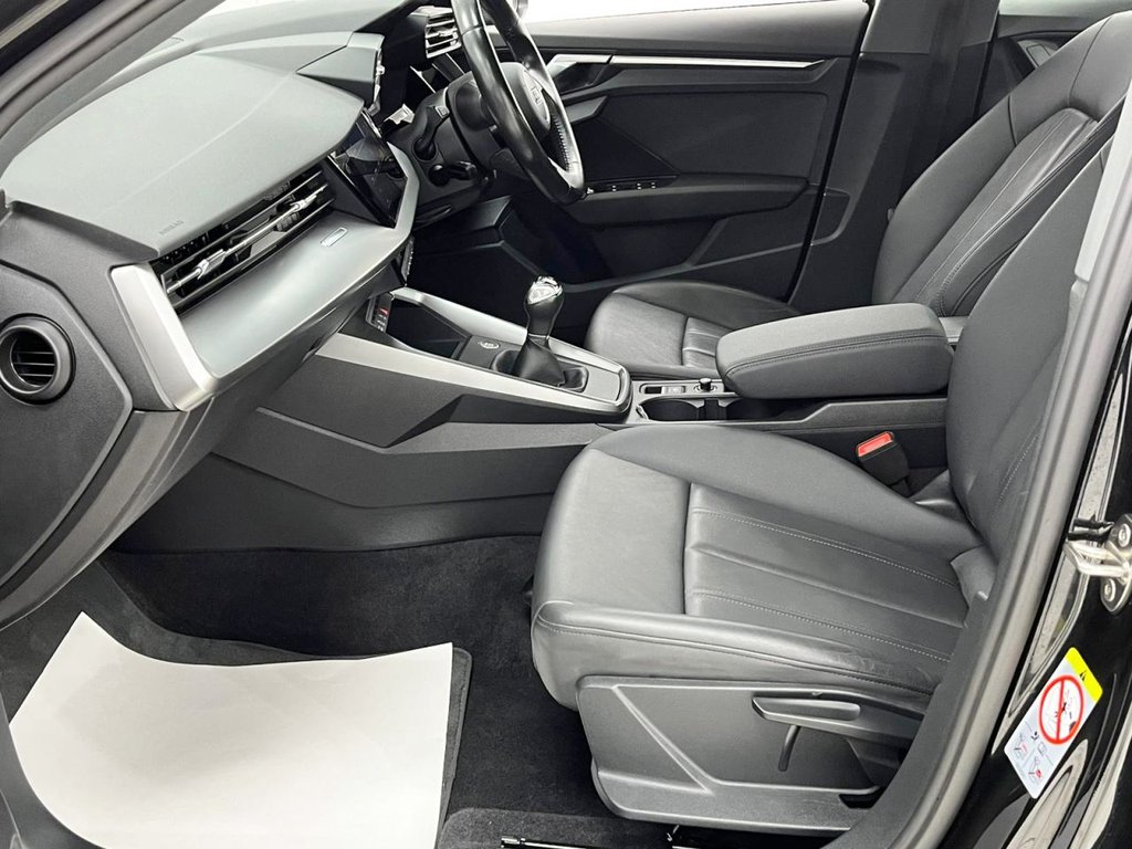 Used Audi A3 2020 for sale - 75877105: Photo 15