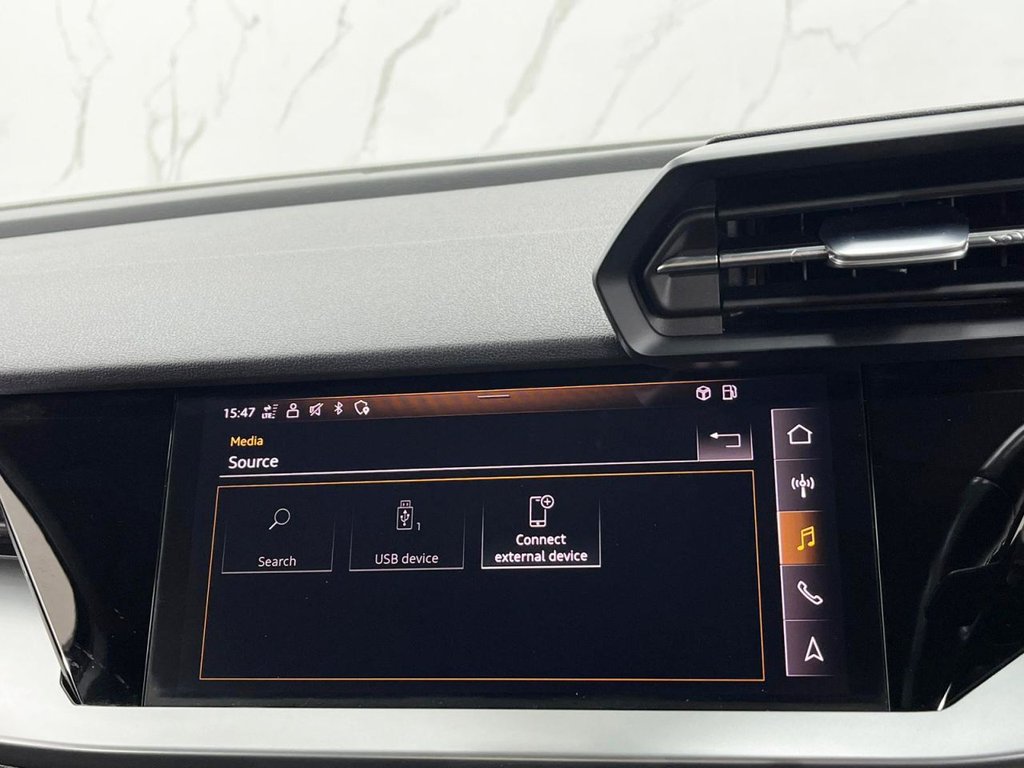 Used Audi A3 2020 for sale - 75877105: Photo 19