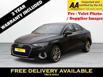 Audi - A3