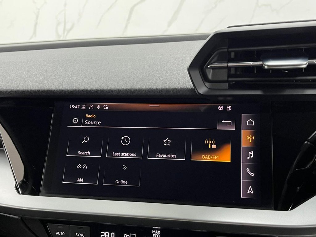 Used Audi A3 2020 for sale - 75877105: Photo 20