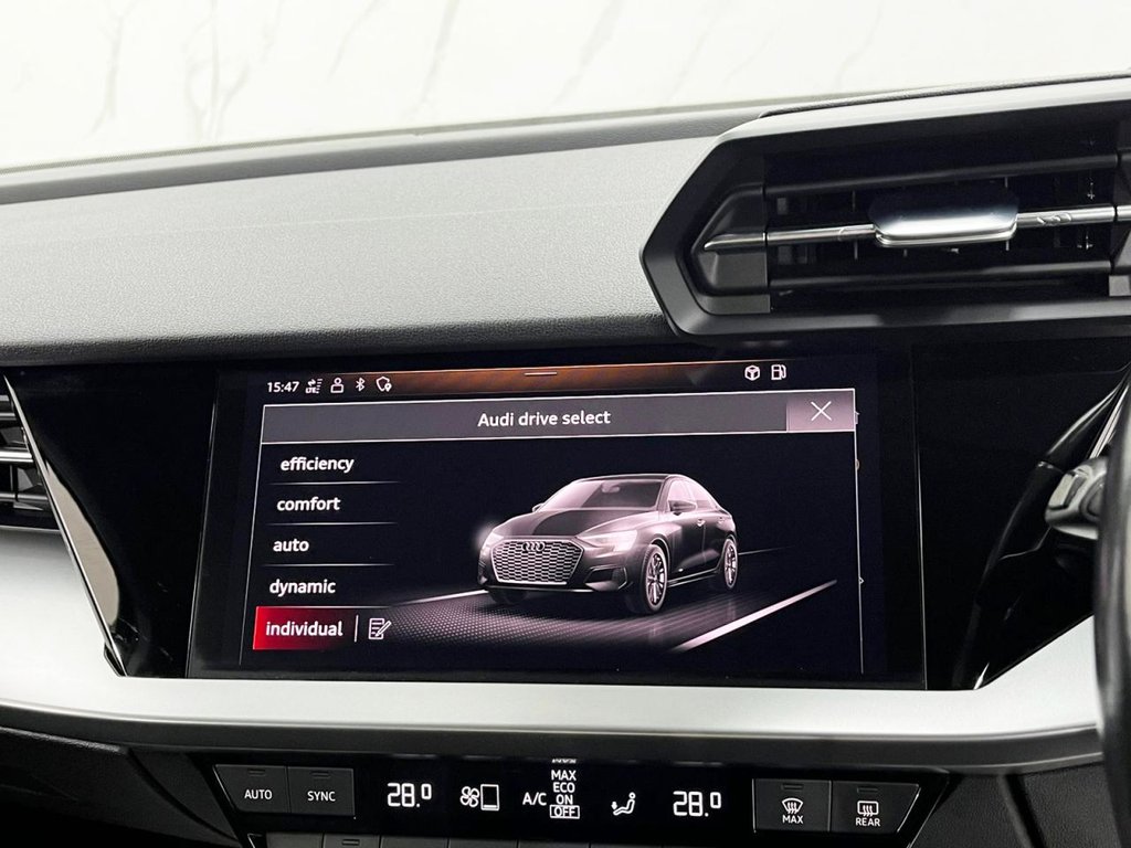 Used Audi A3 2020 for sale - 75877105: Photo 21