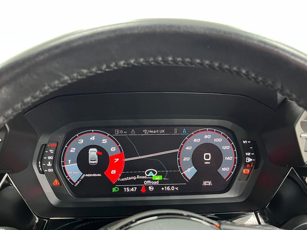 Used Audi A3 2020 for sale - 75877105: Photo 23