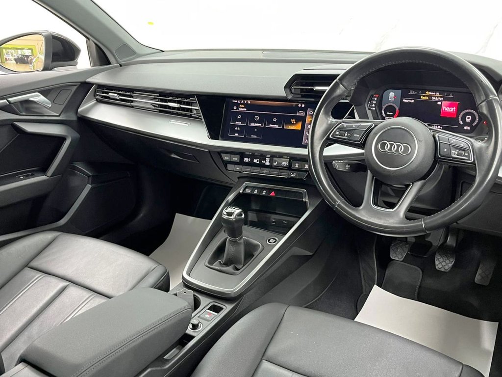 Used Audi A3 2020 for sale - 75877105: Photo 24