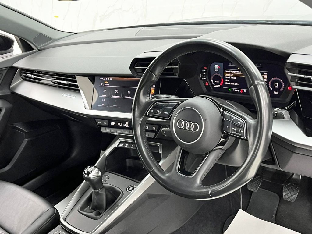 Used Audi A3 2020 for sale - 75877105: Photo 25