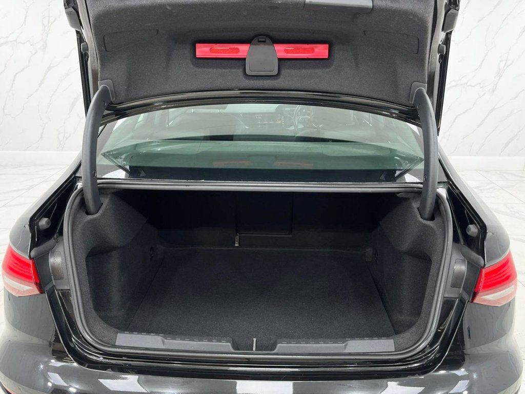 Used Audi A3 2020 for sale - 75877105: Photo 28