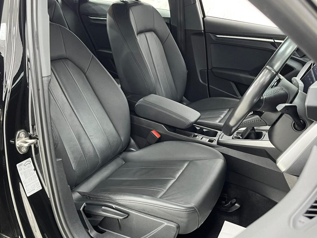 Used Audi A3 2020 for sale - 75877105: Photo 32