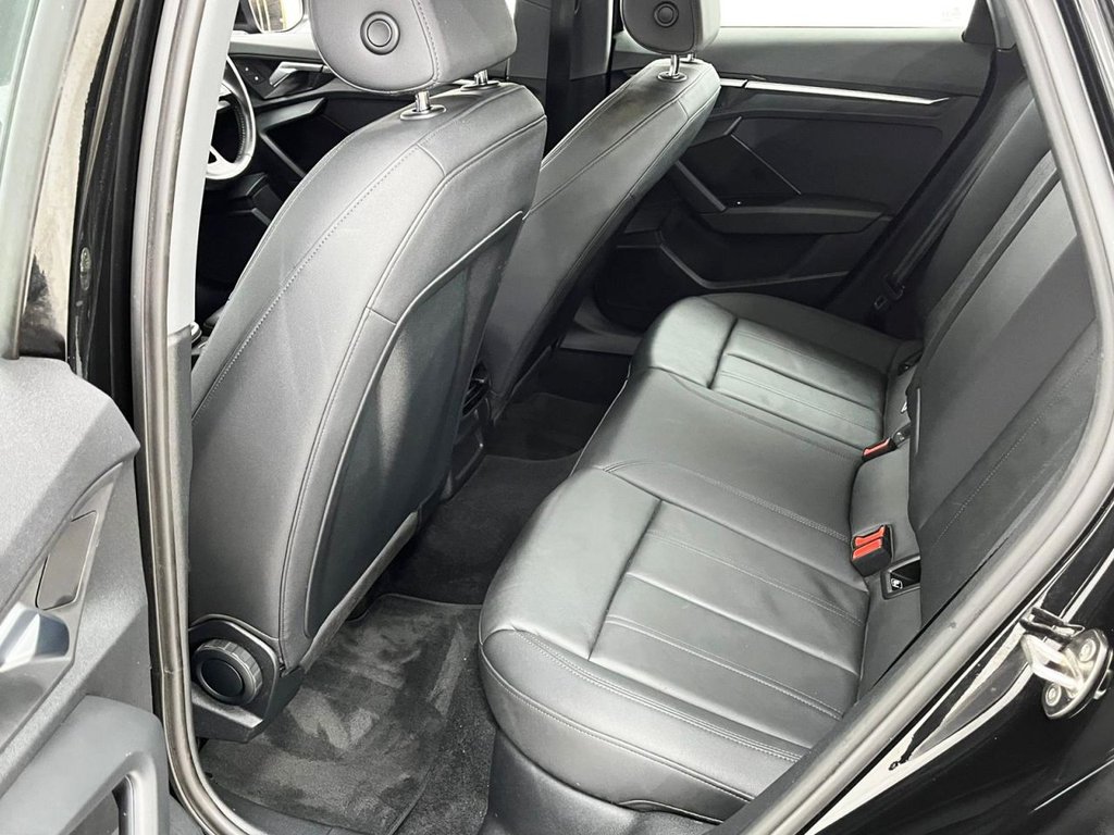 Used Audi A3 2020 for sale - 75877105: Photo 34