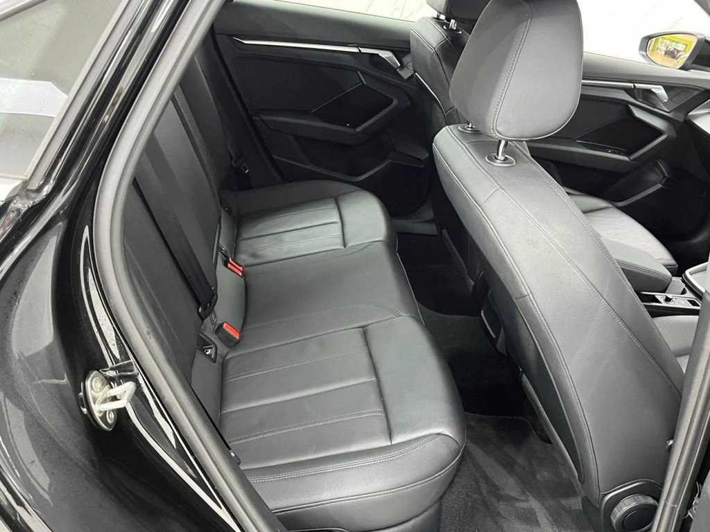 Used Audi A3 2020 for sale - 75877105: Photo 35