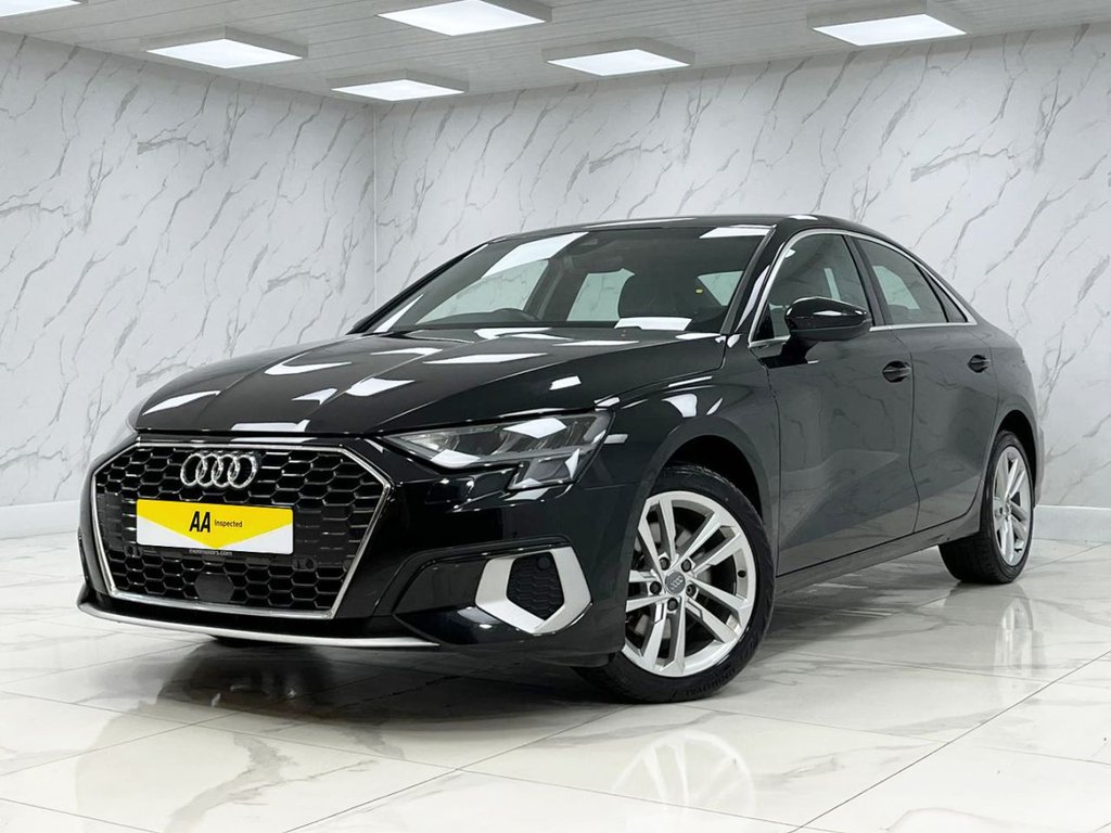 Used Audi A3 2020 for sale - 75877105: Photo 4